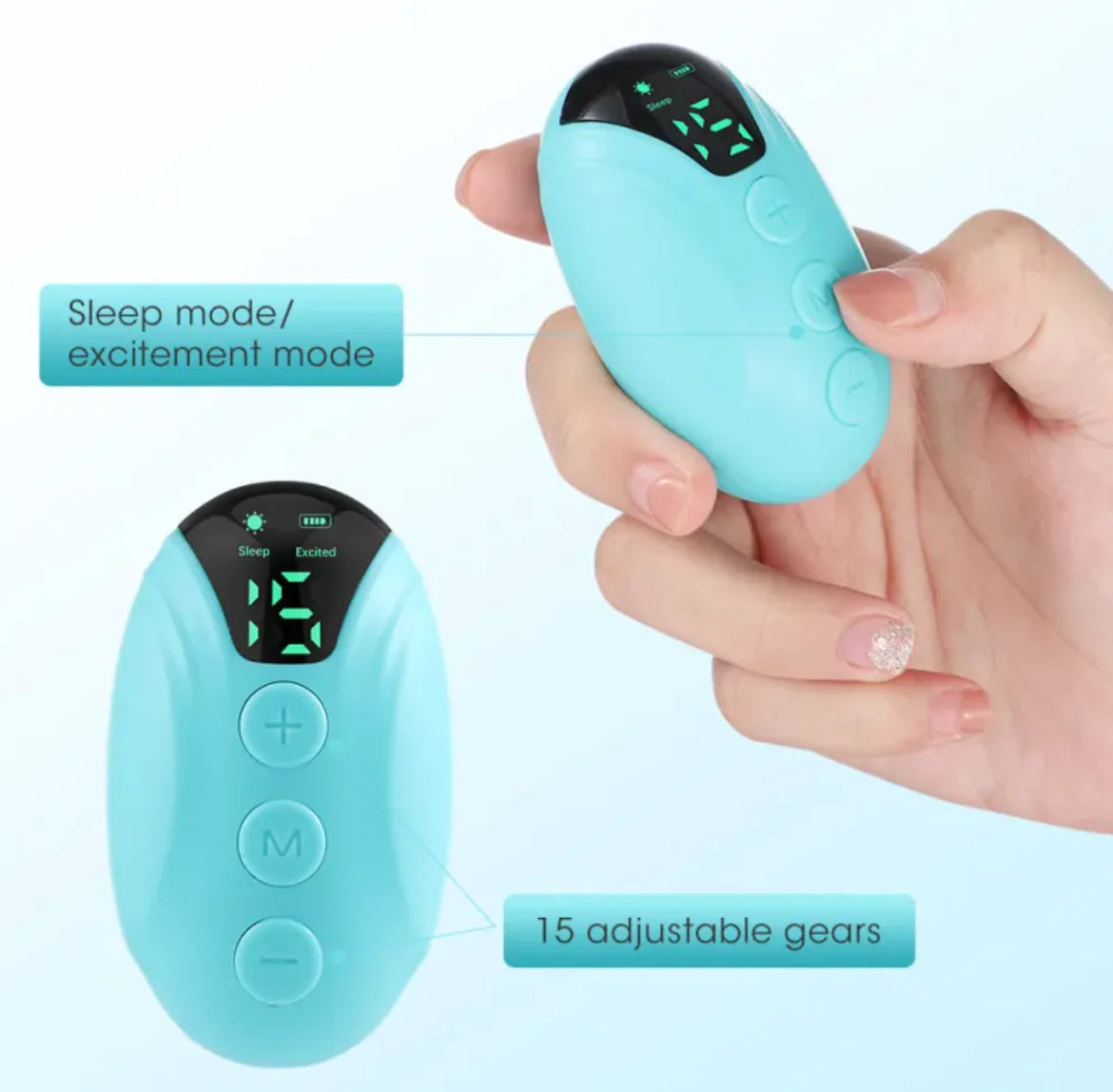 NeuroControl